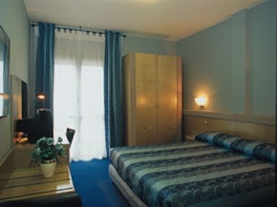 Gamma Hotel Marcon Exterior foto