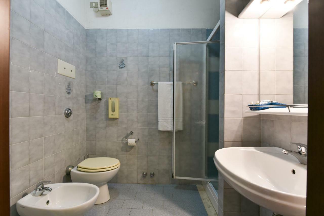 Gamma Hotel Marcon Quarto foto