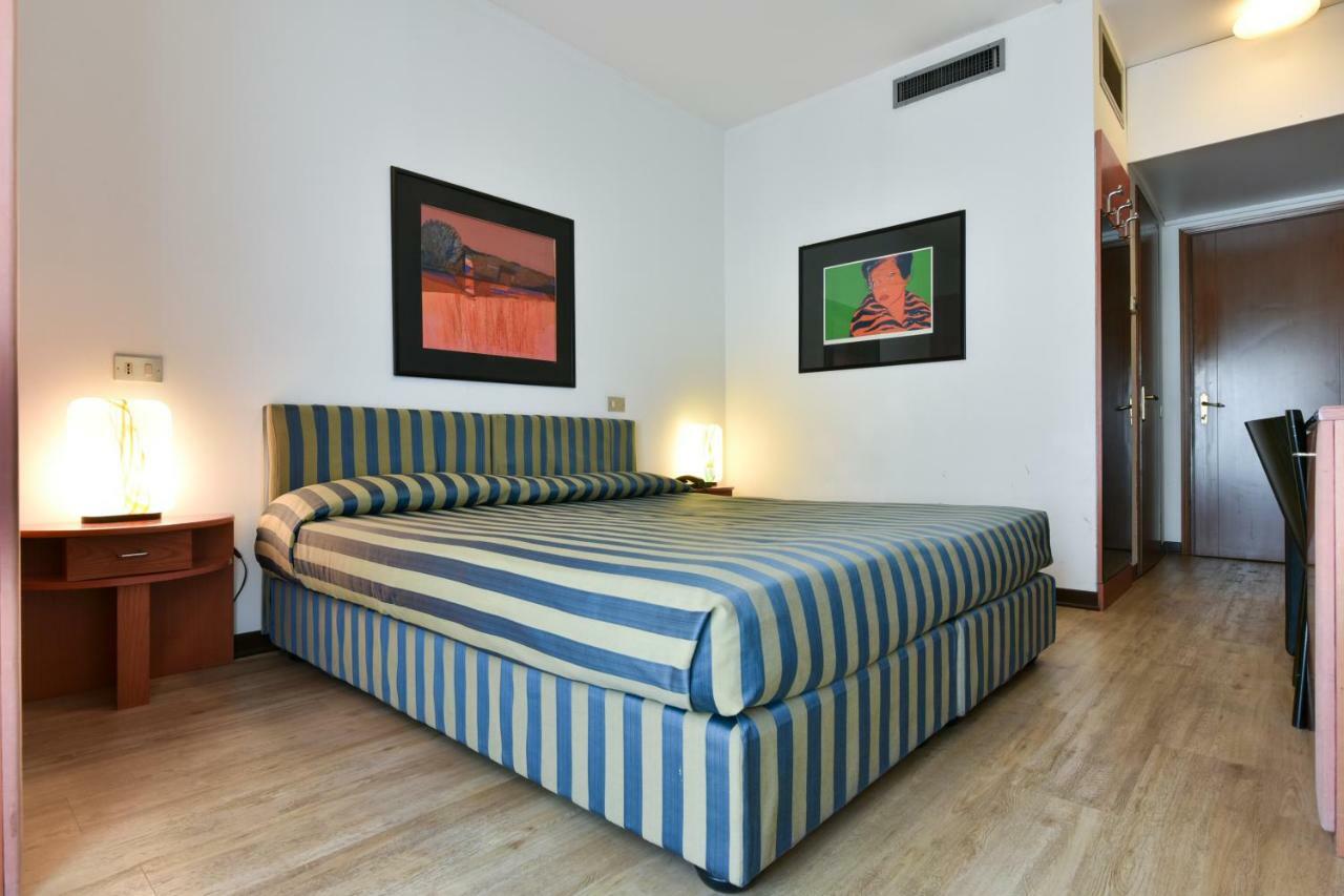 Gamma Hotel Marcon Quarto foto