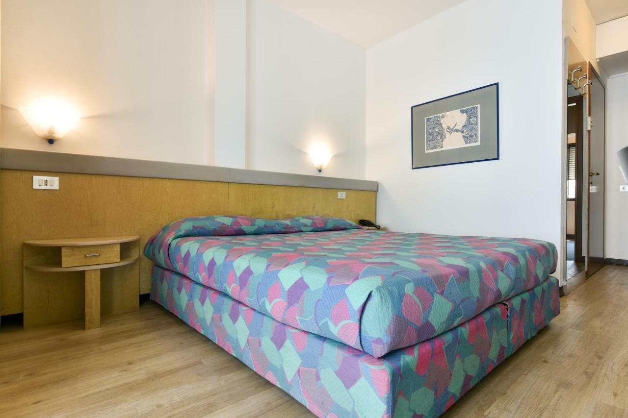 Gamma Hotel Marcon Quarto foto